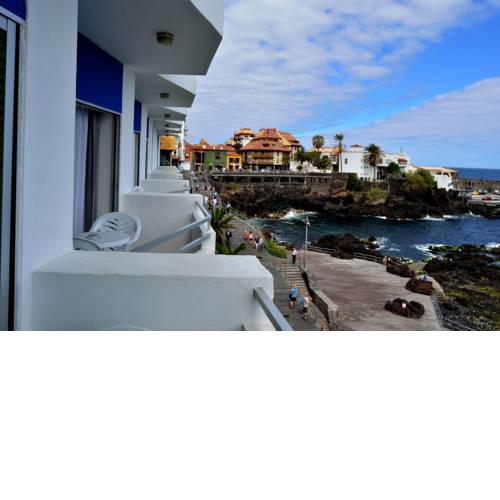 Hotel San Telmo Mar