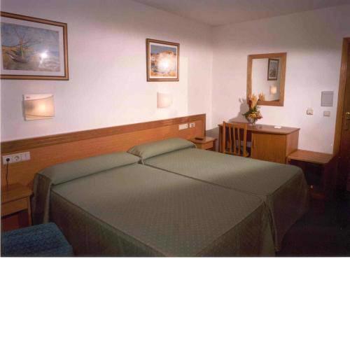 Hotel San Vicente