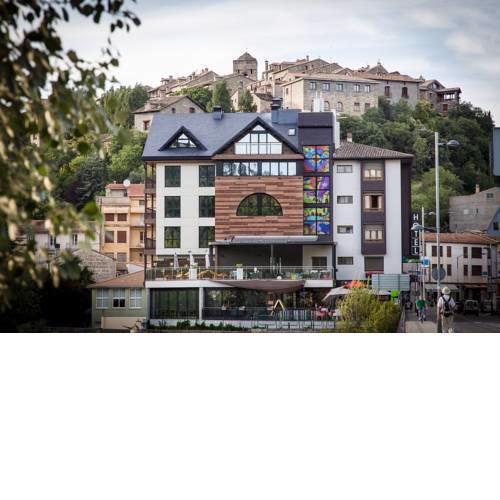 Hotel Sanchez