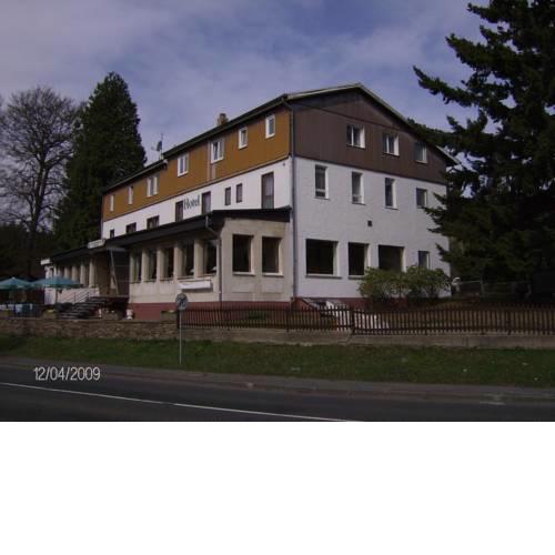 Hotel Sandplacken