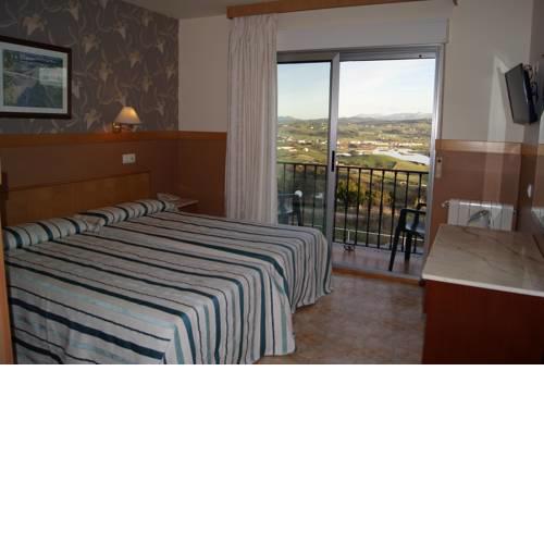 Hotel Sandra II