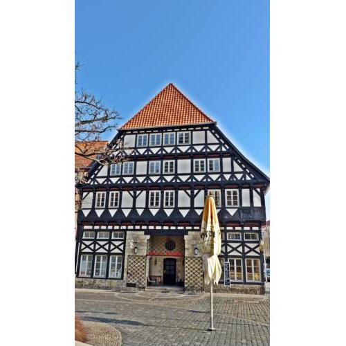 Haus Sankt Florian
