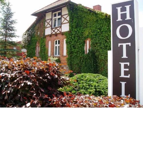 Hotel Sankt Georg