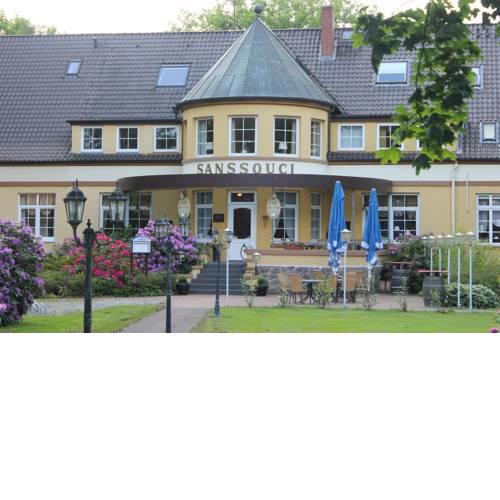 Hotel Sanssouci