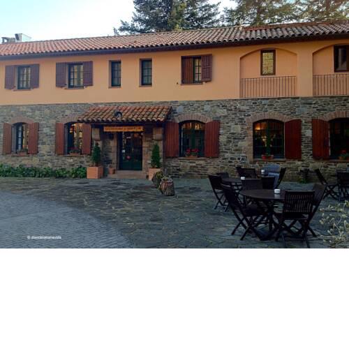 Hotel Sant Bernat