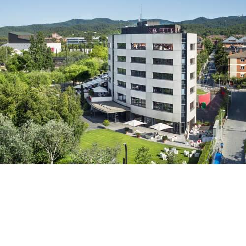 Hotel Sant Cugat