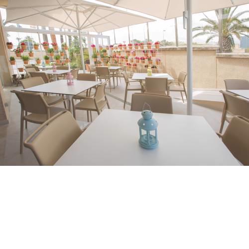 Hotel Sant Jordi