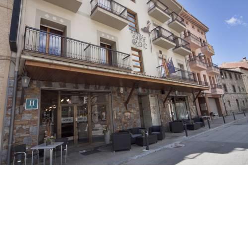Hotel Sant Roc