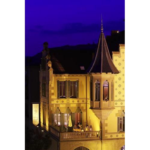 Hotel Sant Roc