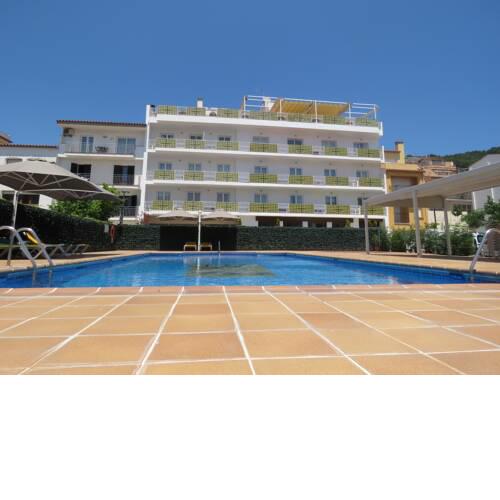 Hotel Santa Anna