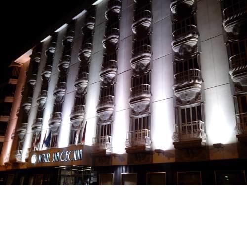 Hotel Santa Cecilia