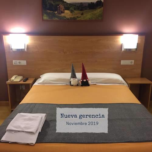Hotel Santa Cristina