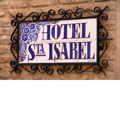 Hotel Santa Isabel