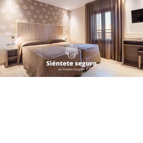 Hotel Santa Marta