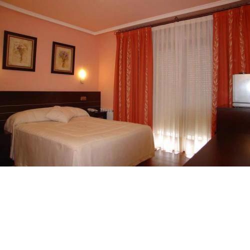 Hotel Santa Teresa