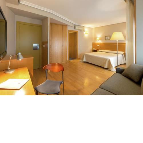 Hotel Santamaria