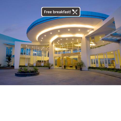 Hotel Santika Bangka