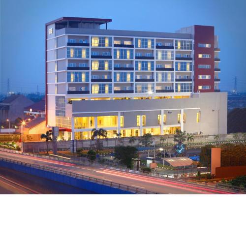 Hotel Santika Cikarang