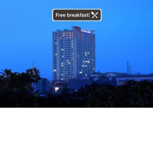 Hotel Santika Depok