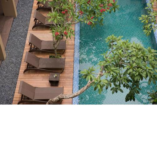 Hotel Santika Kuta