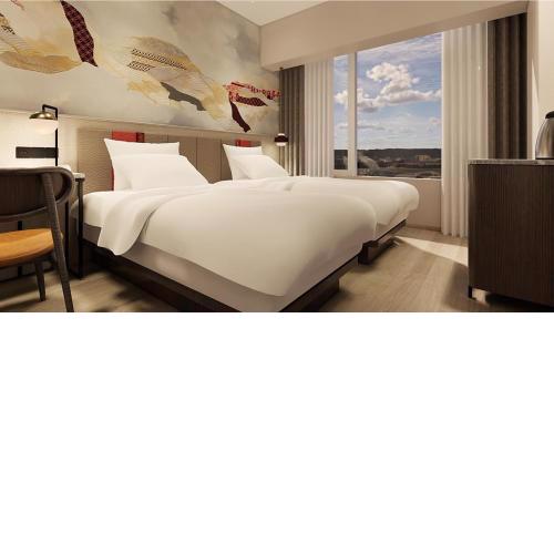 Hotel Santika Lahat