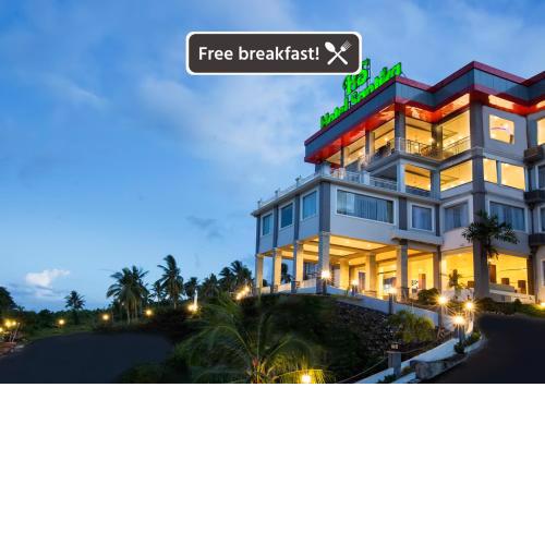 Hotel Santika Luwuk - Sulawesi Tengah
