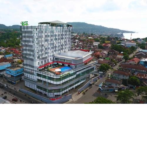 Hotel Santika Premiere Ambon