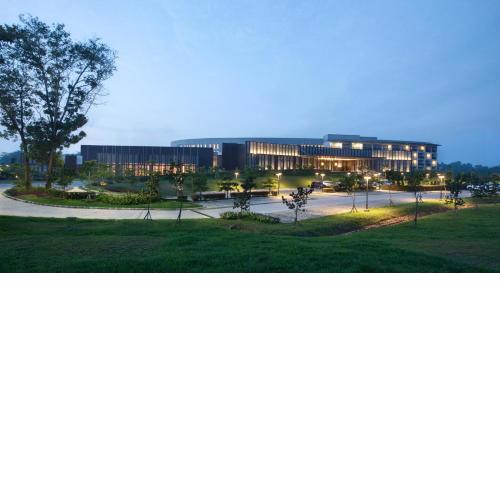 Hotel Santika Premiere Bandara Palembang