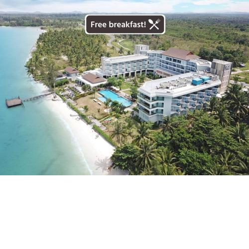 Hotel Santika Premiere Beach Resort Belitung