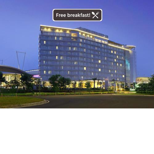 Hotel Santika Premiere ICE - BSD City