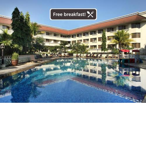 Hotel Santika Premiere Jogja