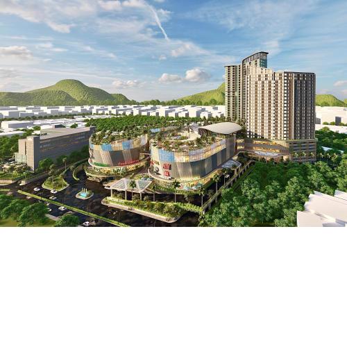 Hotel Santika Premiere Lampung