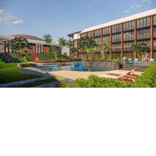 Hotel Santika Premiere Linggarjati - Kuningan