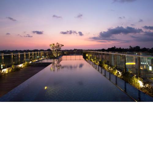 Hotel Santika Seminyak