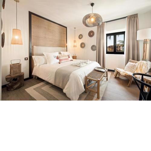 Hotel Santo Cristo La Ciudadela Marbella