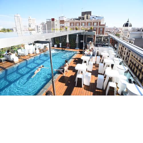 Hotel Santo Domingo