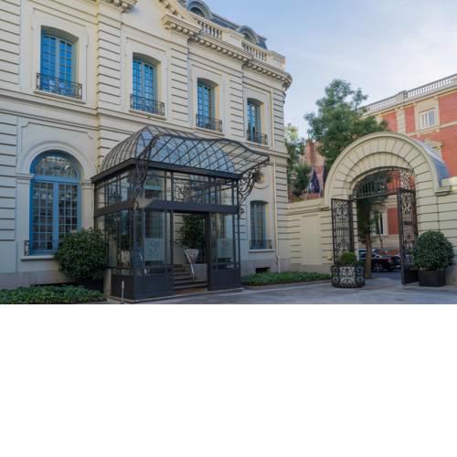 Hotel Santo Mauro, Autograph Collection