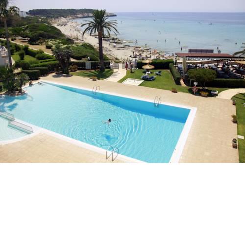 Hotel Santo Tomás