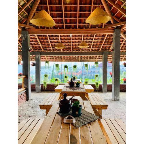 Hotel Santoso Batu