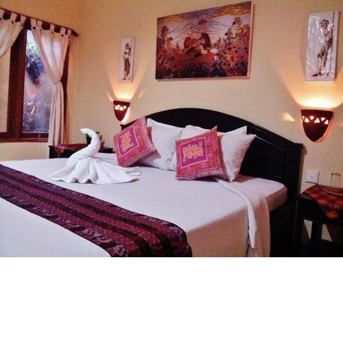 Hotel Sanur Indah