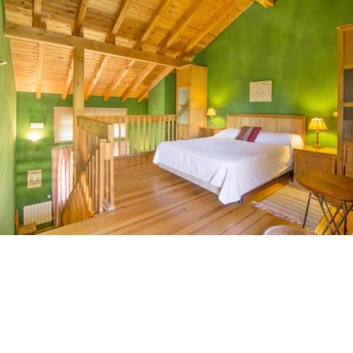 Hotel Sara De Ur