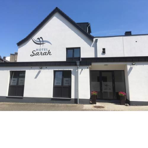 Hotel Sarah