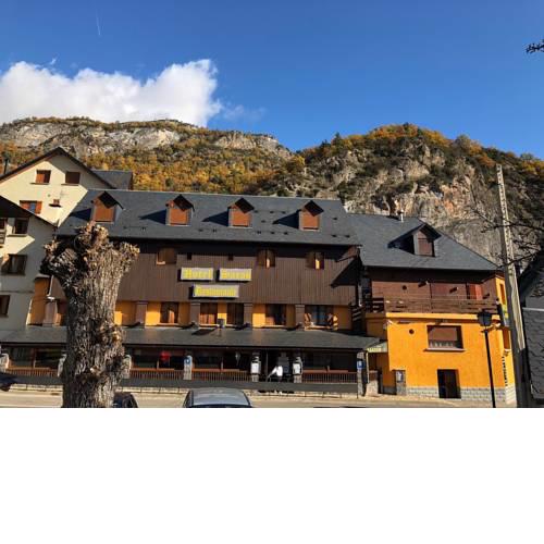 Hotel Sarao