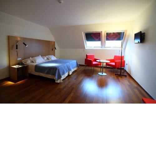Hotel Sargo