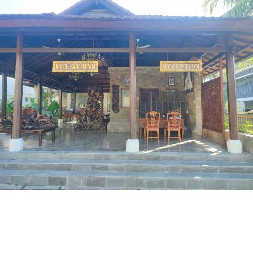Hotel Sari Bunga