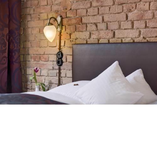 Hotel Sarotti-Höfe