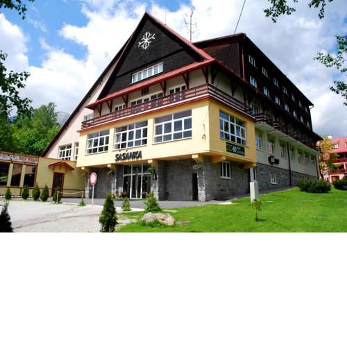 Hotel Sasanka