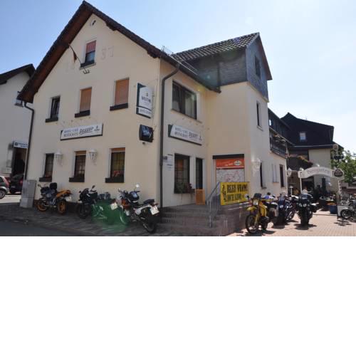 Hotel Sassor