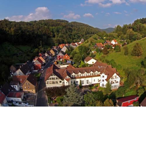 Hotel Sauerbrey