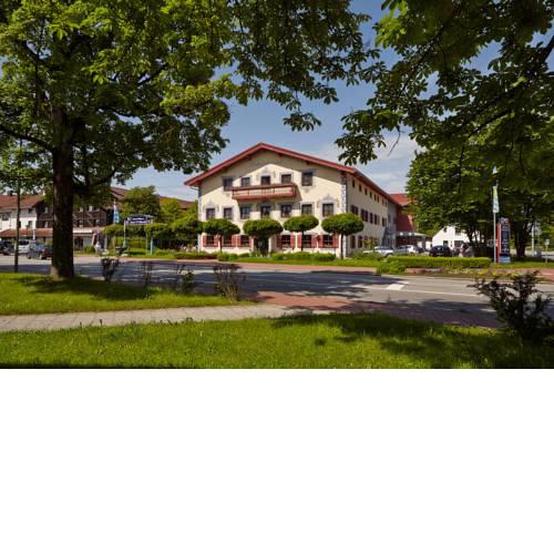 Hotel Sauerlacher Post